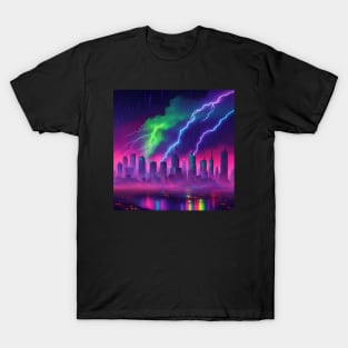 The City Storm T-Shirt